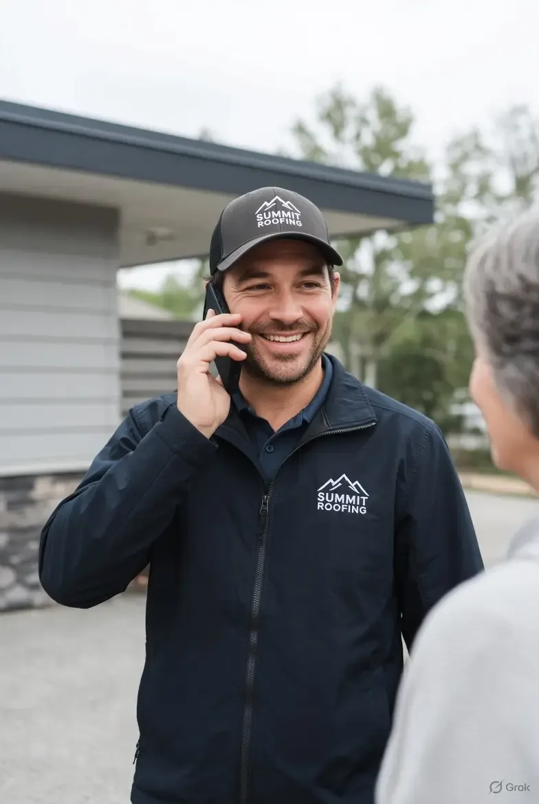 Flat Roof Leak Repair Amherst, NY FAQs
